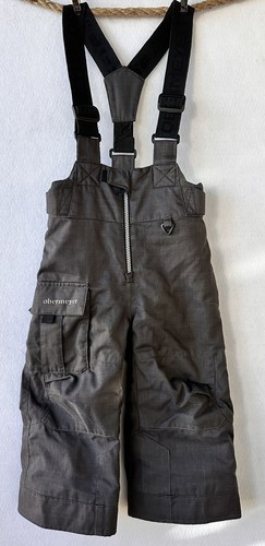 Obermeyer snow bibs - obermeyer, pants