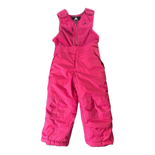Vertical snow suit girls - snow,
