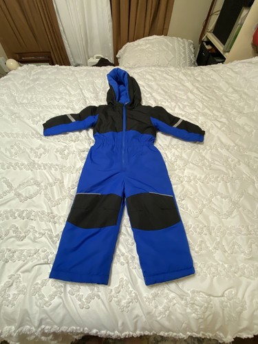 Swisstech toddler snowsuit - swisstech, 3t