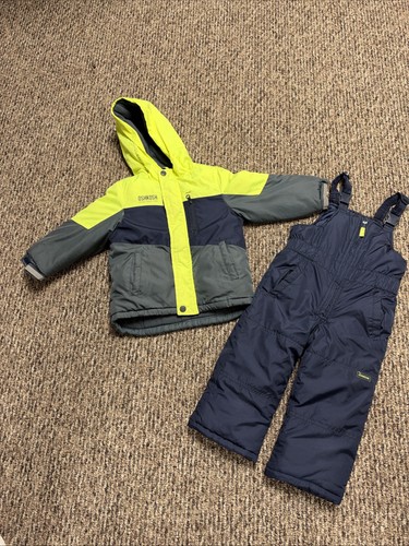 Children oshkosh snowpants - children’s,