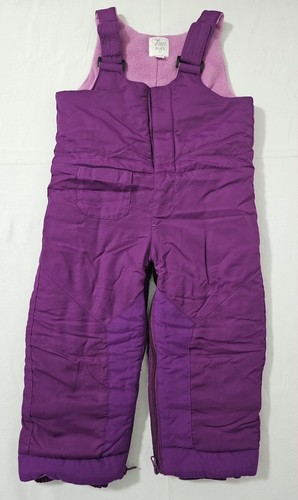 Place girls purple ski - place,