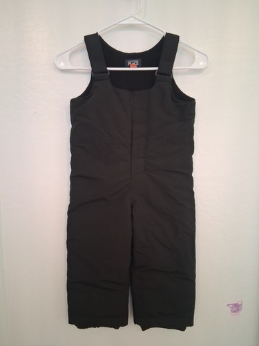 Children place snow pants - children's,