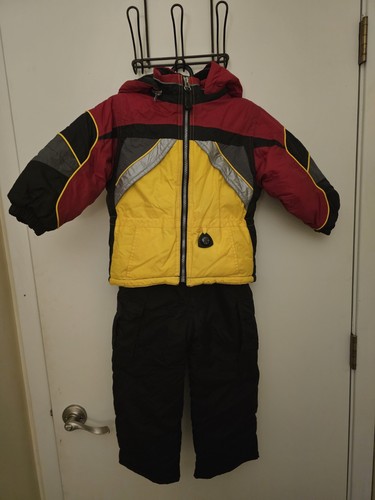 Kids ski jacket - jacket, oshkosh
