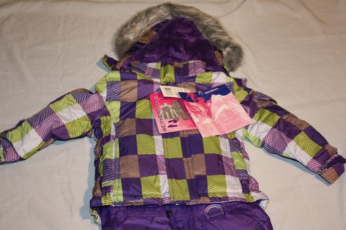 Nwt weatherproof child - nwt,