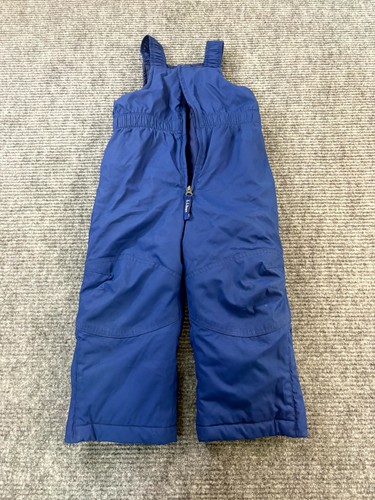Bean cold buster - snow, bibs