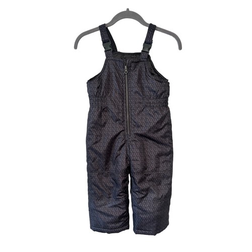 Carter toddler snow bib - carter’s,
