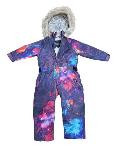 Blue magic kid one piece - blue, kid's