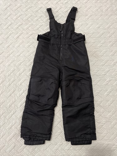Cherokee bib snow - bib,