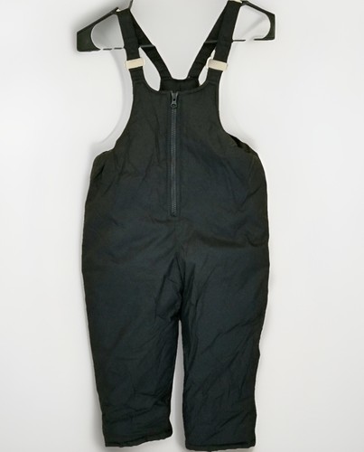 Cherokee bib snow - toddler, 3t