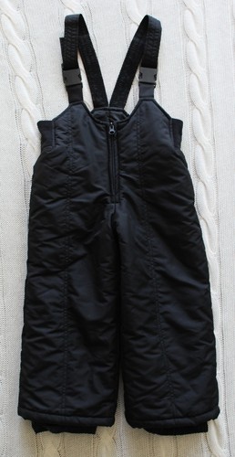 Sportcaster kid black snow - sportcaster,