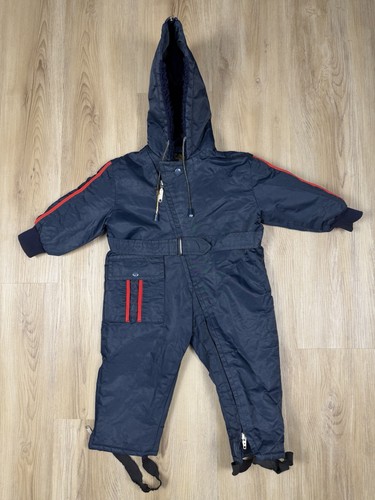 Vtg 70s thermosports kids one - vtg,