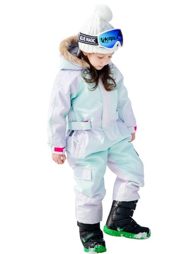 Bluemagic big kid one - one, piece