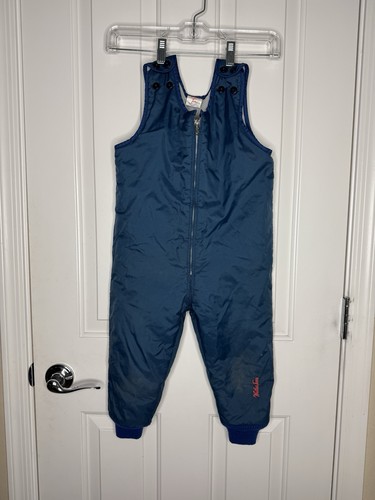 Vintage children snowsuit - vintage, children’s