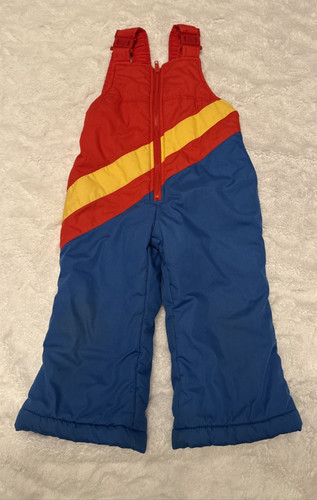 Kid vintage colorblock - kid's,